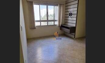 Imagem 2: Excelente Apartamento com 2 dormitórios, suíte, 67 m² por R$ 290000 - Floradas de São José