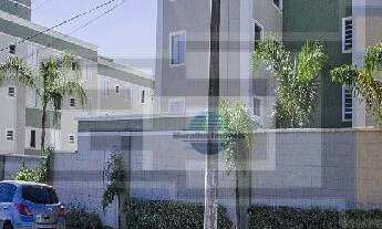 Imagem 2: Apartamento à venda, 48 m² por R$ 150.000,00 - Jardim Maria Rosa - Franca/SP