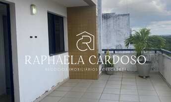 Imagem: Cobertura para venda no Jabotiana - Aracaju