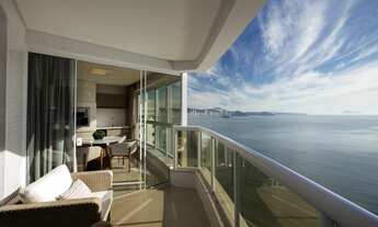 Imagem: Condomínio de Luxo - 3 suites com 3 vagas