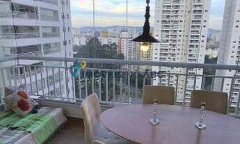 Imagem 5: Apartamento para Venda em São Bernardo do Campo, Vila Lusitânia, 3 dormitórios, 1 suíte, 2