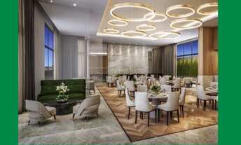 Imagem 7: Monvert - Lançamento. Apartamentos com 4/4 sendo 4 suítes, 230m² , 4 vagas -Horto Floresta