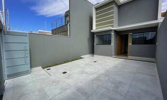 Imagem 3: Belíssima casa no Água Limpa Park.- Campo Grande - MS