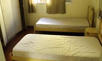 Imagem 6: Quarto e sala mobiliado, com inquilino, ideal para investidor