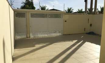 Imagem 3: Sobrado 3 Dormitórios 1 Suíte -115 M² - 2 Vagas - 80 metros da praia em Cibratel II - Itan