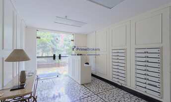 Imagem: Apartamento - 2 Dormitórios - 90m² - Jardim