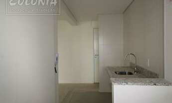 Imagem 6: Santo André - Apartamento Padrão - Jardim