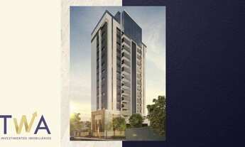 Imagem 2: Apartamento com 4 dormitórios à venda, 150 m² por R$ 2.510.000,00 - Serra - Belo Horizonte