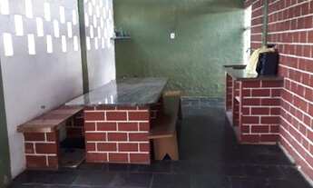 Imagem 3: Casa residencial para Venda em Brás Cubas - Mogi das Cruzes/SP