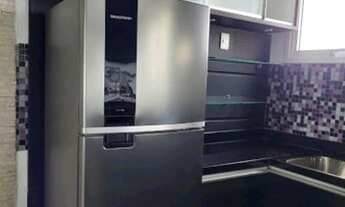 Imagem 4: Imóvel para aluguel possui 82 metros quadrados com 1 quarto em Gonzaga - Santos - São Paul