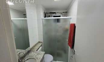 Imagem 6: Santo André - Apartamento Padrão - Santa Teresinha