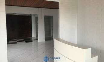 Imagem 7: Casa comercial com 4 salas Santa Lúcia