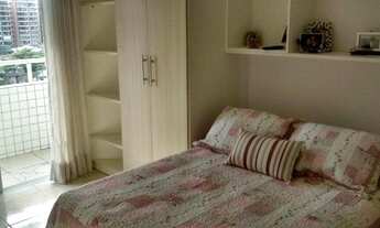 Imagem 7: Apartamento com 2 dormitórios à venda, 89 m² por R$ 488.000,00 - Canto do Forte - Praia Gr