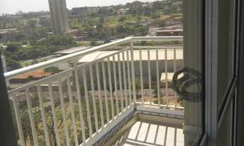 Imagem 6: Apto de 2 dormitórios do lado do Clube Banco do Brasil