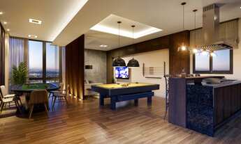 Imagem 7: 2 quartos com 1 vaga!