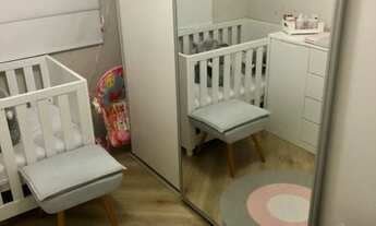 Imagem 4: APARTAMENTO RESIDENCIAL em SÃO PAULO - SP, VILA SIQUEIRA (ZONA NORTE