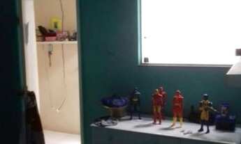 Imagem 4: Casa Lajeada 150 Metros 3 Quartos com Suíte na Luzia