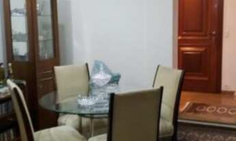 Imagem 3: Apartamento de 246 m2 no bairro Itaim Bibi com 4 dormitórios