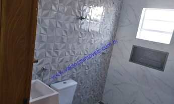 Imagem 3: Venda - Casa - Terra Azul - Santa Bárbara D'Oeste - SP