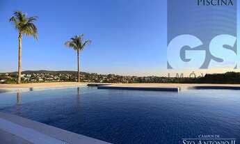 Imagem 10: Terreno à venda, 852 m² por R$ 507.650 - Condomínio Campos de Santo Antônio II - Itu/SP