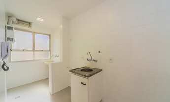 Imagem 5: Outro à venda 1 Quarto, 1 Vaga, 41M², Itaim Bibi, São Paulo - SP