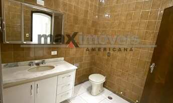 Imagem 7: Casa Res/Com. para aluguel e venda com 193 m² com 3 quartos em São Domingos - Americana