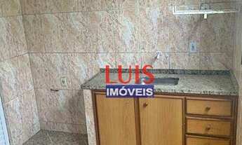 Imagem 7: Casa com 3 dormitórios para alugar, 120 m² por R$ 1.800/mês - Itaipu - Niterói/RJ - CA5261