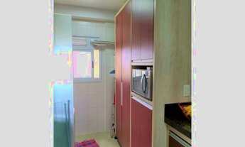 Imagem 6: Apartamento Residencial à venda, Jardim Satélite, São José dos Campos - AP3852