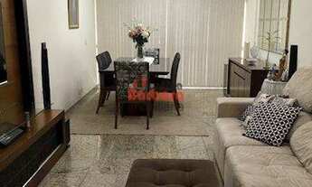 Imagem: Apartamento com 4 dorms, Icaraí, Niterói