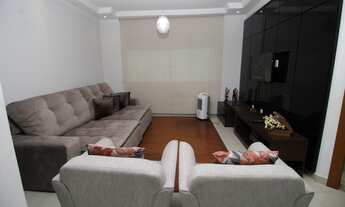 Imagem 5: UBERLâNDIA - Casa de Condomínio - Cond. Girassol