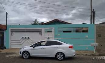 Imagem: Casa com edícula Jardim Redentor