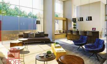 Imagem 6: Studio 26m², 01 dormitório - Vila Mariana, 550 metros do metrô Ana Rosa