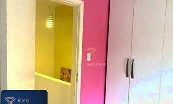 Imagem 7: Casa com 2 dormitórios à venda, 127 m² por R$ 850.000 - Chácara Santo Antônio (Zona Sul)