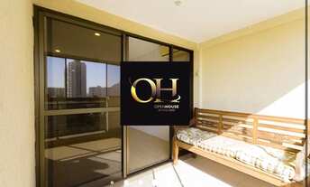 Imagem 4: Pan privilege<br>Apartamento para venda possui 70 metros quadrados com 2 quartos sol