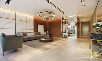 Imagem 3: Apartamento no América - Joinville, SC