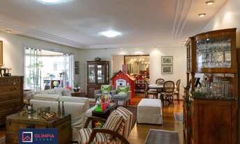 Imagem 2: Apartamento Venda Perdizes 350 m² 4 Dormitórios