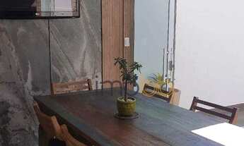 Imagem: Casa com 3 dormitórios à venda, 190 m²