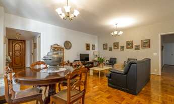 Imagem 3: APARTAMENTO RESIDENCIAL em SÃO PAULO - SP, JARDIM PAULISTA