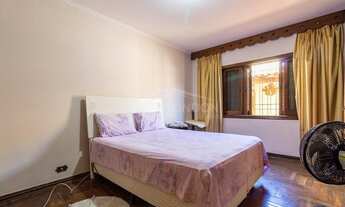 Imagem 5: Casa Térrea para Venda - Jd. Santa Cecília, 3 Quartos (1 Suíte), 200m², 3 Vagas