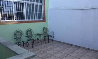 Imagem 2: LINDO SOBRADO EM DIADEMA BAIRRO DO TABOAO - SP