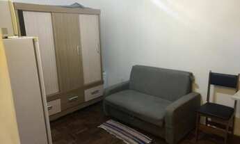 Imagem: Apartamento de 25 metros quadrados no bairro