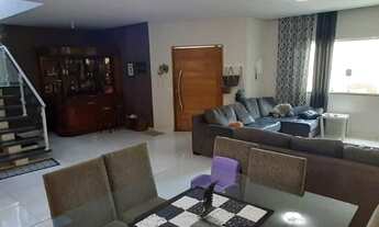 Imagem 2: Sobrado à venda 250 m², 3 Dorms Jd. Giovana - Guarulhos - SP