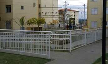 Imagem 6: Apartamento à venda no bairro Jardim Tatiana em Votorantim/SP