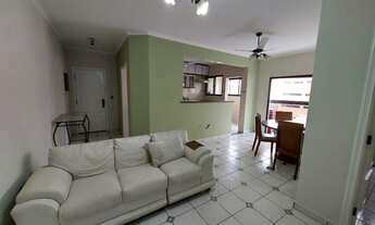 Imagem 6: APARTAMENTO RESIDENCIAL em PRAIA GRANDE - SP, CANTO DO FORTE