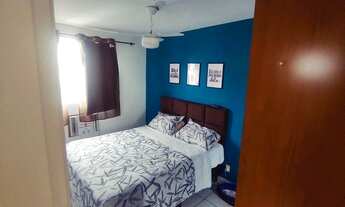 Imagem 2: Apartamento para aluguel e venda tem 50 metros quadrados com 2 quartos em Areal - Itaboraí