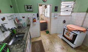 Imagem 5: Apartamento para Venda em Rio de Janeiro, Tijuca, 2 dormitórios, 1 banheiro