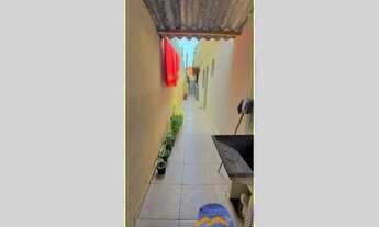 Imagem 4: Casa Residencial à venda, Campo dos Alemães, São José dos Campos - CA1454