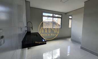 Imagem 4: Bela Área Privativa de lançamento no bairro Eldorado! Prédio moderno e acabamentos de qual