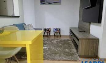 Imagem 2: APARTAMENTO - JARDIM AMÉRICA - SP