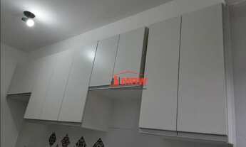 Imagem 7: Apartamento com 2 dormitórios para alugar, 53 m² por R$ 1.100,00/mês - Brisa do Parque II